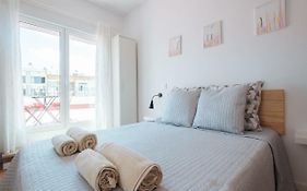 Charming Terrace - Sunny Chill Out Terrace